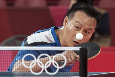 Tokio 2020: Wang Jang bol v 3. kole bez šance, na olympiáde končí