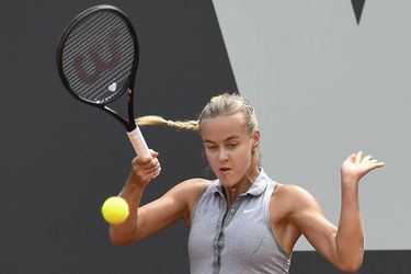 US Open: Schmiedlová a Kučová postúpili do finále kvalifikácie, Šramková skončila