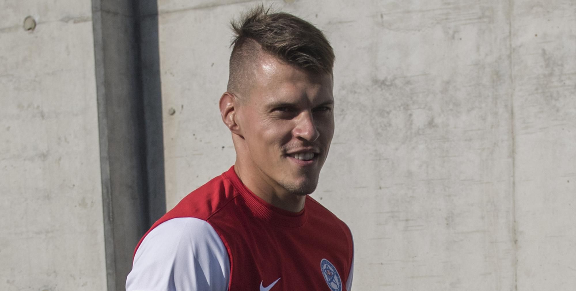 Martin Škrtel