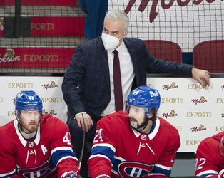 Tréner Dominique Ducharme dostal v Montreale trojročnú zmluvu