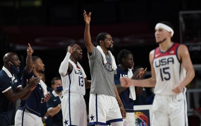 Analýza basketbalového finále: Američania sa druhýkrát zaskočiť nenechajú