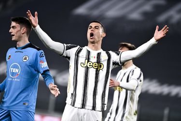 Cristiano Ronaldo poslal z dovolenky odkaz Juventusu