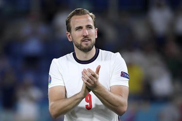 Nového riaditeľa Tottenhamu čakajú rozhovory s Kaneom. Dokáže ho klub udržať aj po EURO 2020?