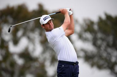 PGA Tour: Harris English sa stal víťazom turnaja Travelers Championship