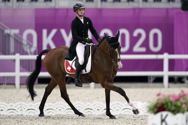 Tokio 2020: Tragédia na olympiáde. Švajčiari utratili koňa