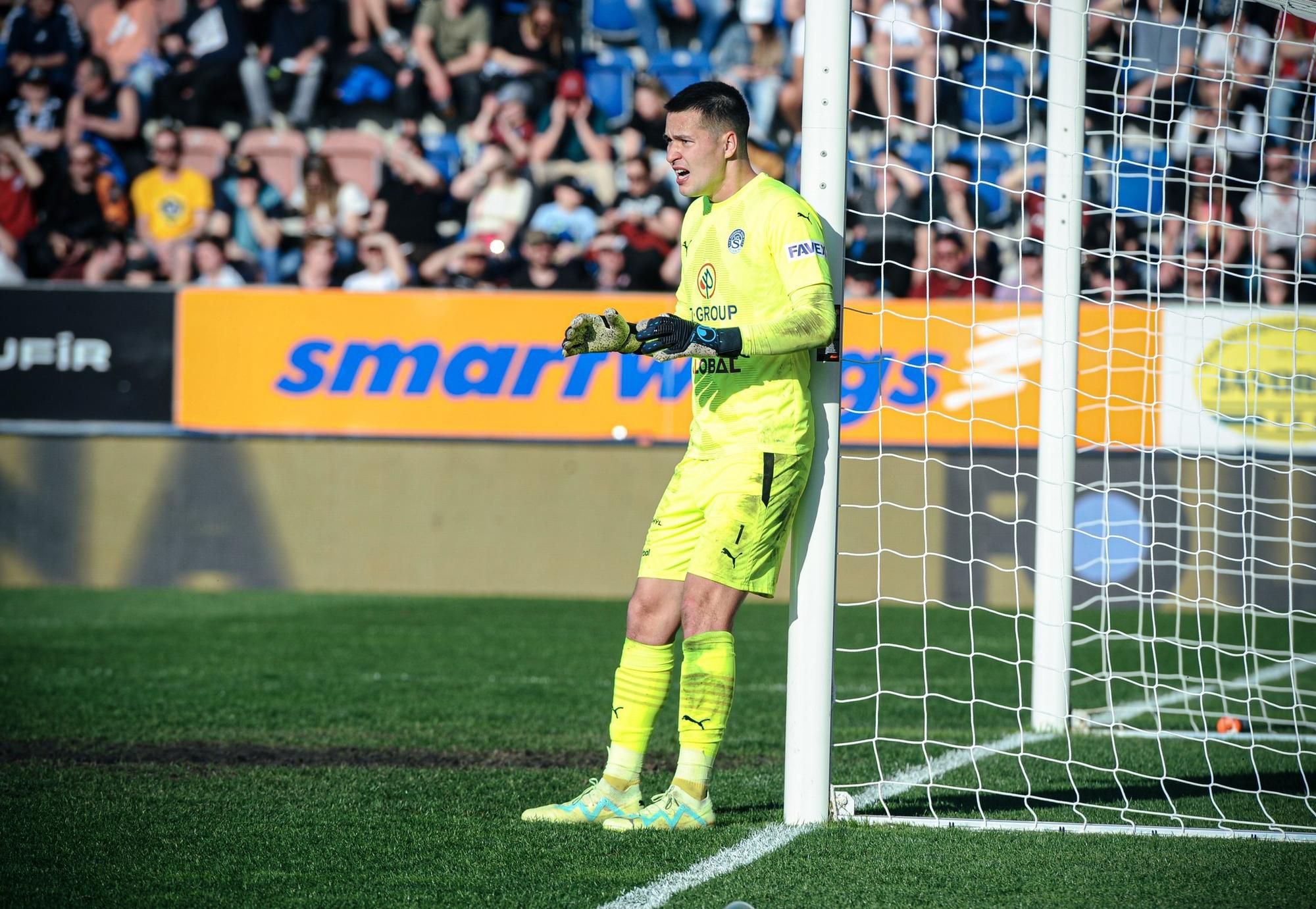 Filip Nguyen, 1. FC Slovácko