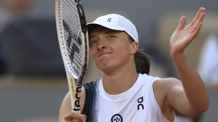 Roland Garros: Swiateková a  Rybakinová postúpili do 2. kola, tri Češky končia