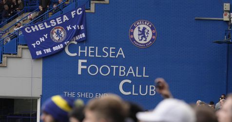 UEFA zarobila na Chelsea. Anglický klub dostal pokutu 10 miliónov eur