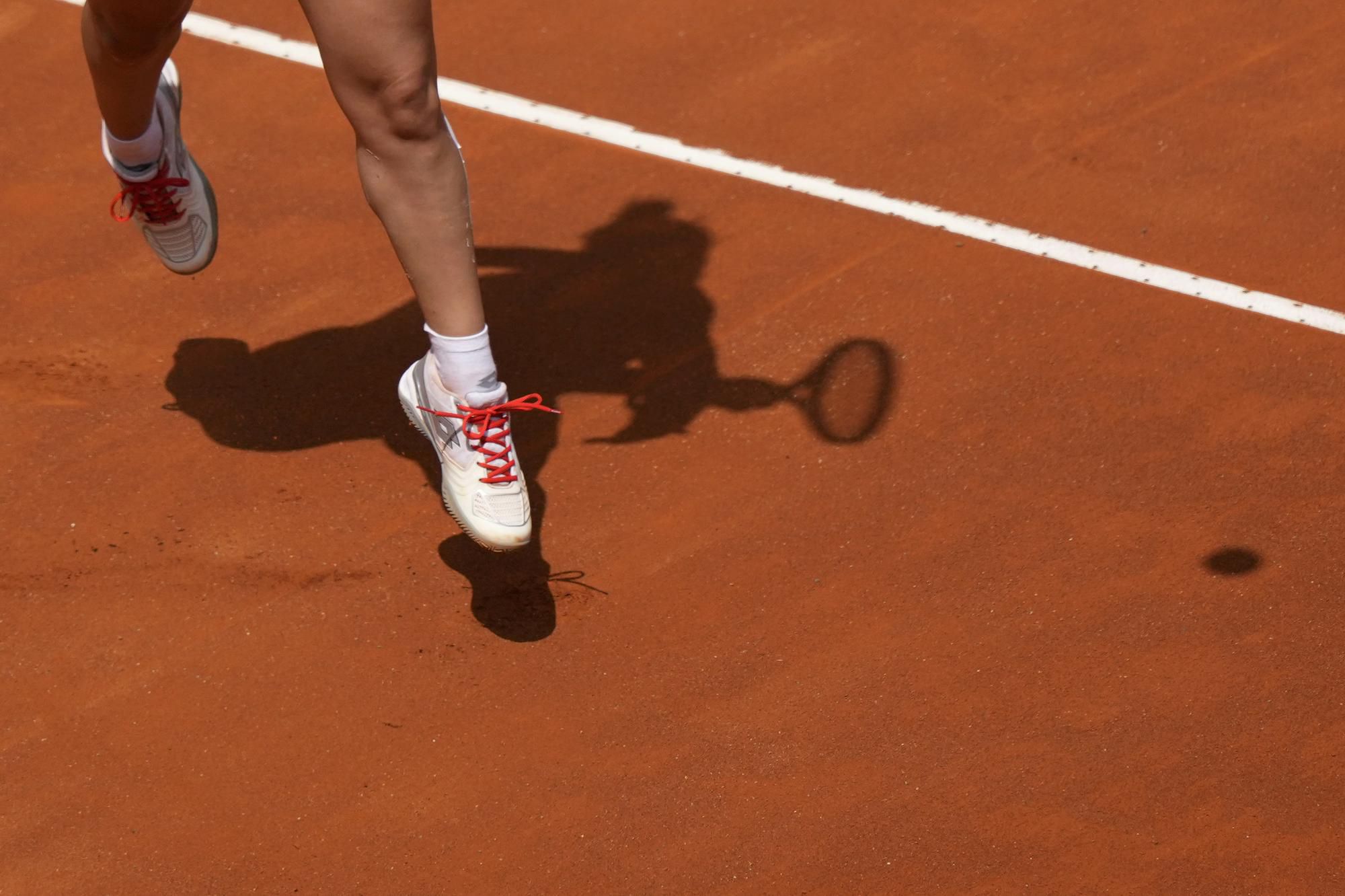 Tenis (ilustračné).