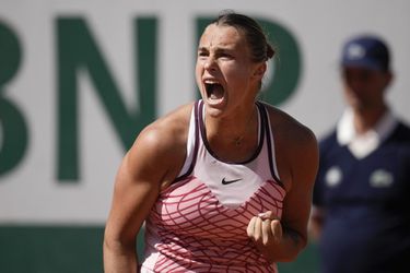 Roland Garros: Sobolenková aj Pegulová postúpili do tretieho kola, turnajová päťka končí