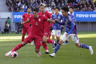 Japonsko v príprave na Ázijský pohár deklasovalo Thajsko