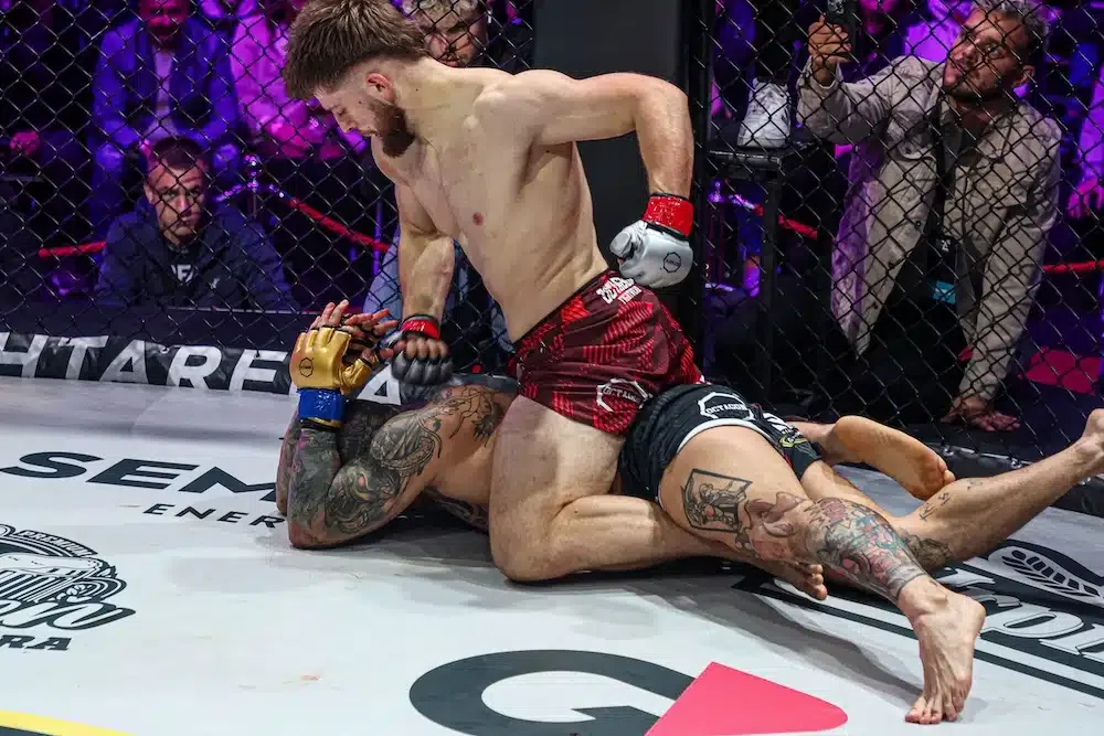 RFA 27: Preview, program, zápasová karta a tipy na výsledky. Kedy a kde sledovať turnaj v Prahe