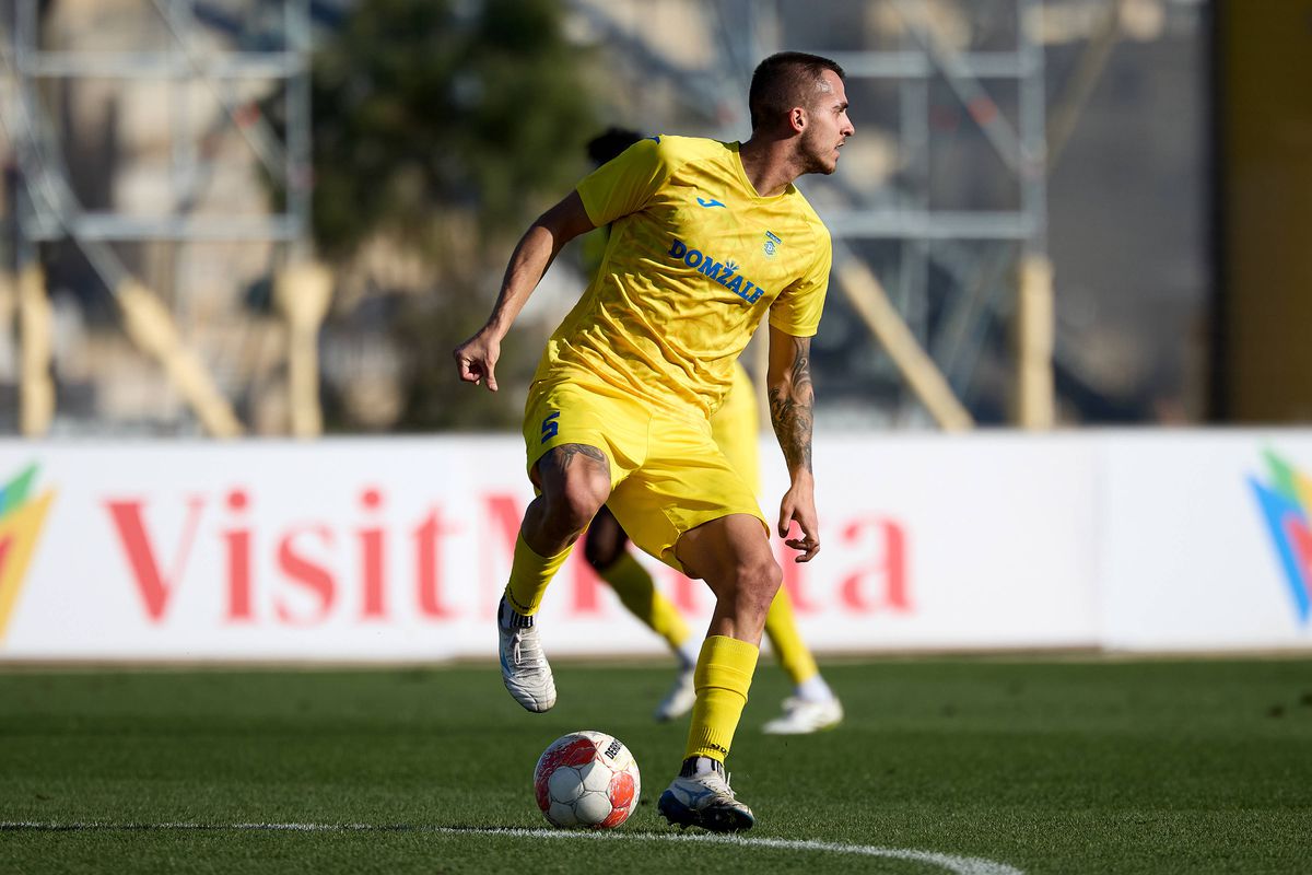 Predchádzajúci klub ho nedokázal vyplatiť. Podbrezová získala mladého obrancu