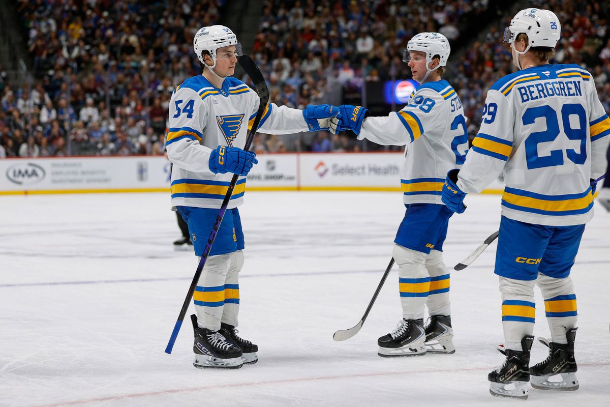 VIDEO Dalibor Dvorský bol jediným svetlým bodom Blues, pozrite si ešte raz jeho čestný gól