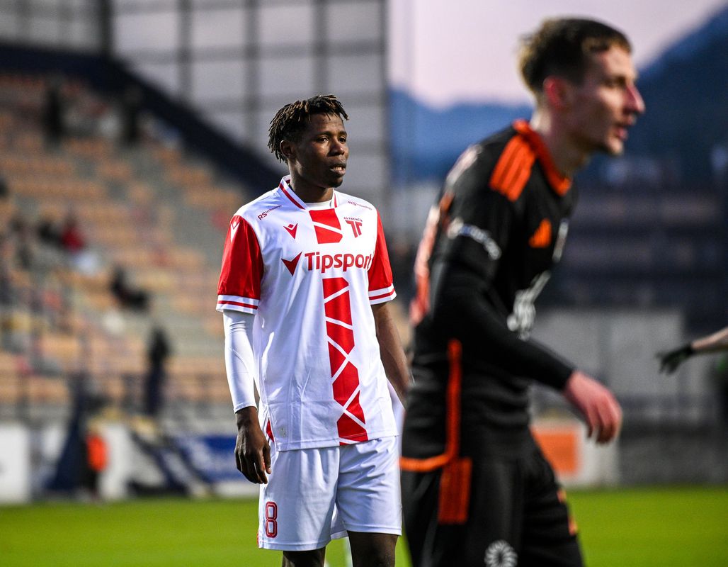 Trenčín prišiel o talentovaného mladíka, sťahuje sa na Ukrajinu