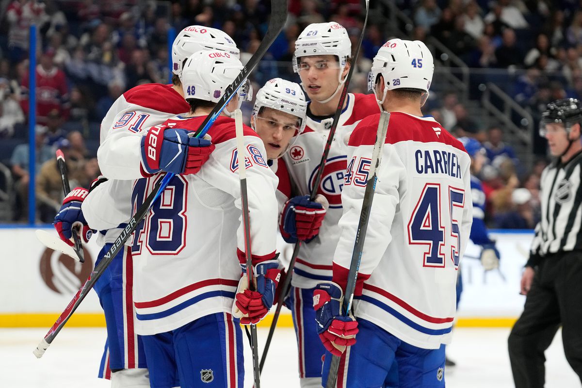 Neuveriteľná produktivita po boku Slováka. Spoluhráč Juraja Slafkovského zdolal konkurenciu