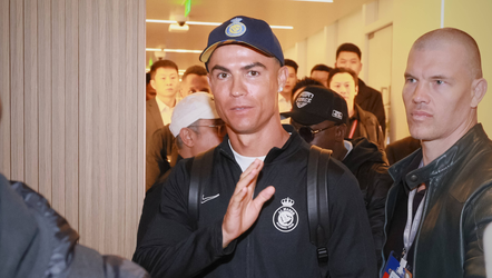 Žiadny Ronaldo, žiadna párty. Reakcia Portugalčana v osemgólovom dueli hovorila za všetko