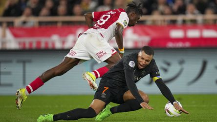 Paríž St. Germain sa v šlágri kola nezmohol ani na gól