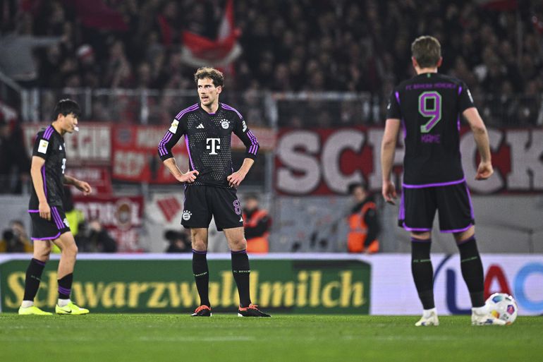 Radosť netrvala dlho, kríza sa prehlbuje. Bayern stratil ďalšie body v súboji o titul