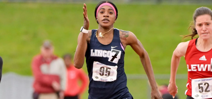 Denita Jacksonová. Zdroj: lubluetigers.com