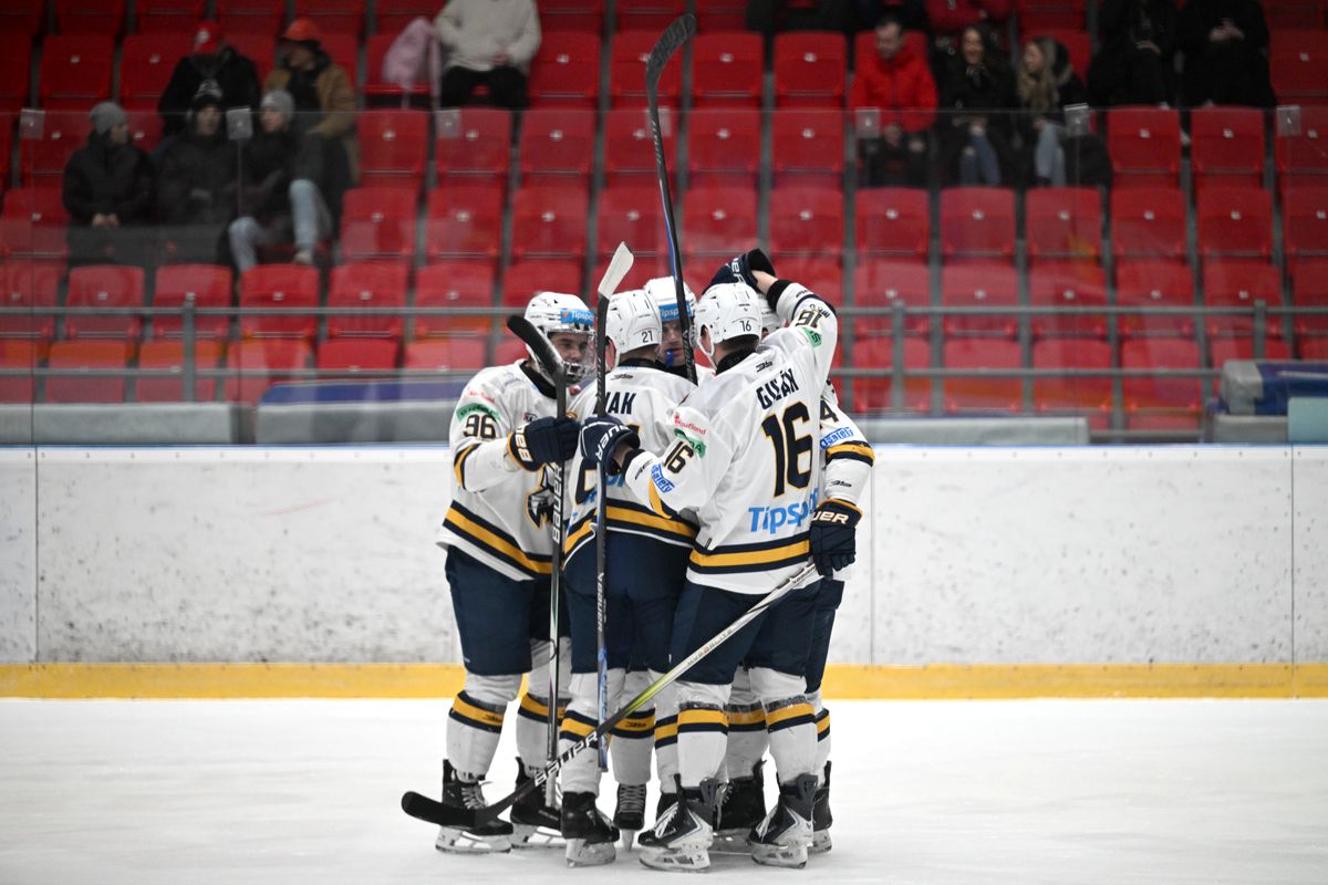 Spišiaci sa rýchlo pozbierali. V druhom domácom zápase spustili kanonádu
