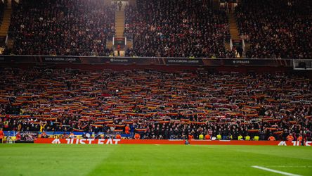 UEFA trestá Spartu. Nepáči sa jej správanie fanúšikov v zápasoch s Galatasarayom a Liverpoolom