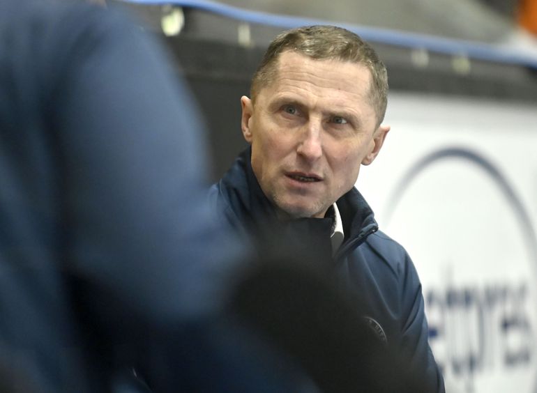 Tréner Antonín Stavjaňa vysvetlil, prečo po majstrovskej sezóne odchádza z Nitry