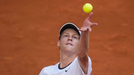 ATP Madrid: Nasadená jednotka titul nezíska. Z turnaja sa odhlásila pre zranenie