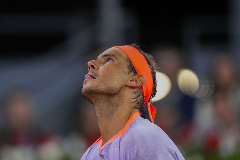 Pre Rafaela Nadala nemusí byť tohtoročný Roland Garros posledný v jeho kariére