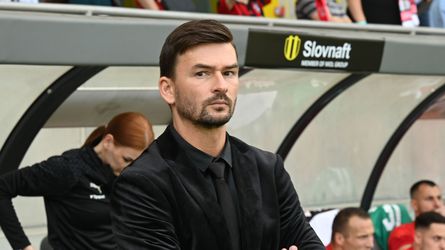 Tréner Gašparík reaguje na finálovú prehru: Veľmi to bolí, obetovali sme ligu