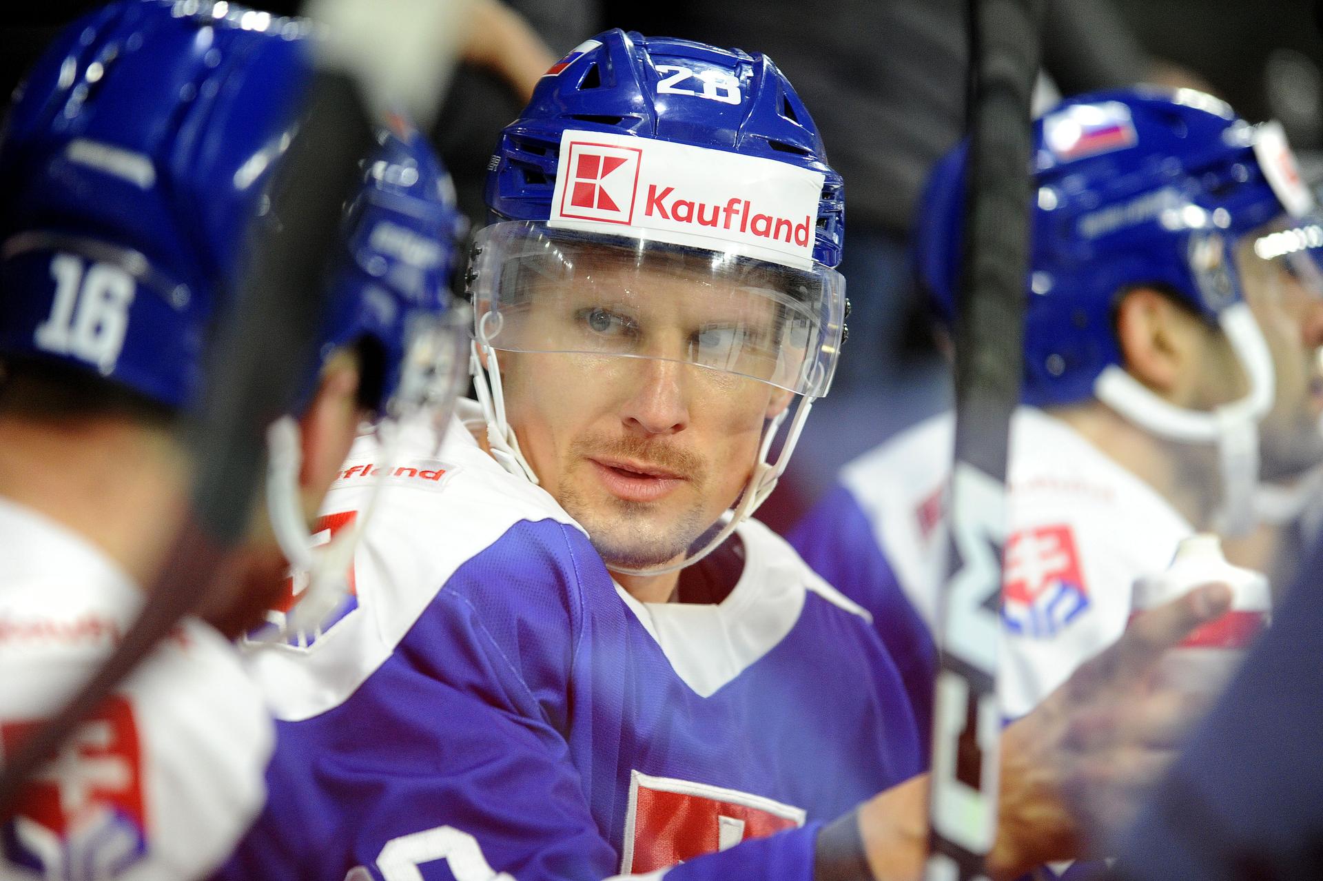 Richard Pánik (zdroj: SITA)