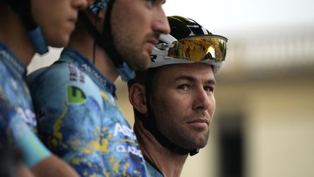 Mark Cavendish neodchádza do dôchodku. Cyklistický fenomén môže prekonať legendu