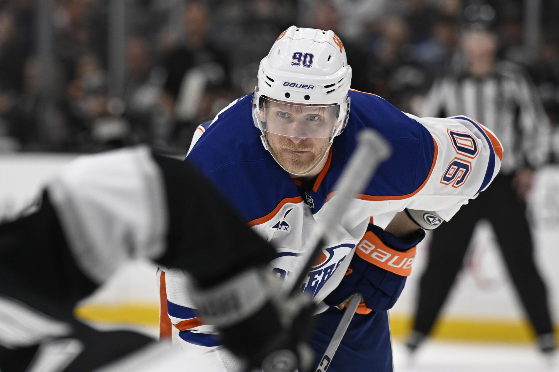 Corey Perry, zdroj: SITA/AP