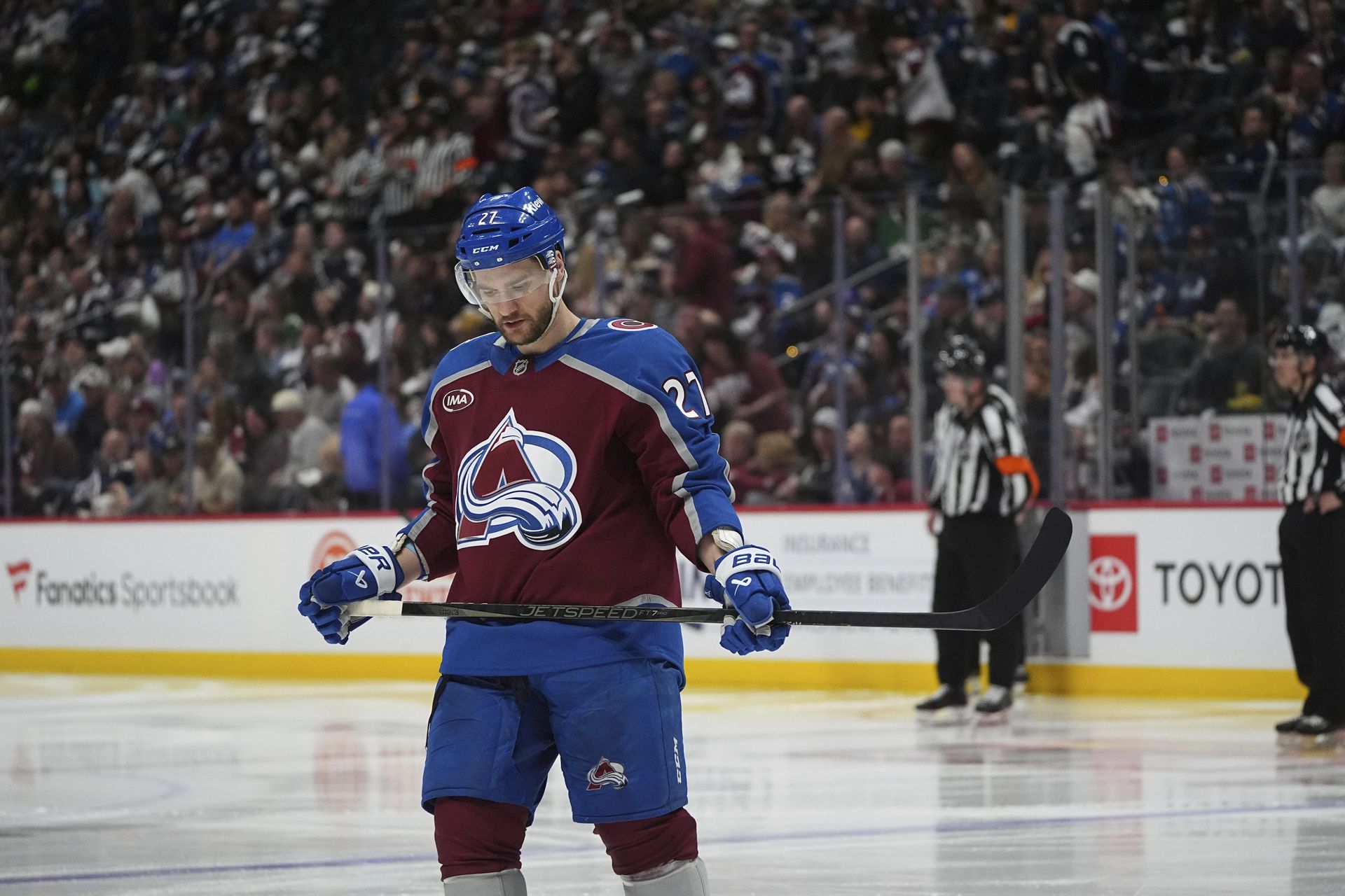 Jonathan Drouin, zdroj: SITA/AP