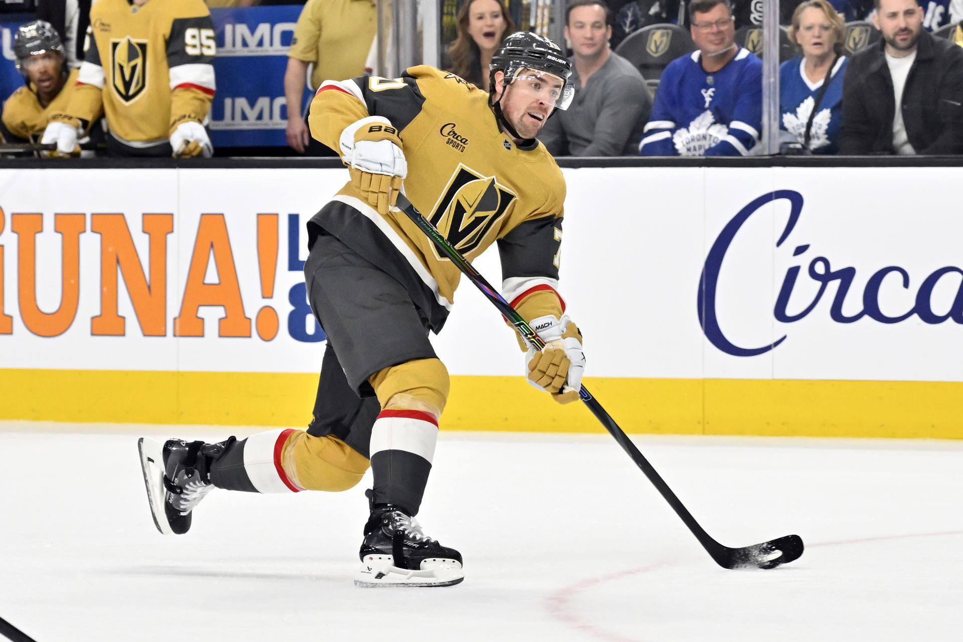 Tanner Pearson, zdroj: SITA/AP