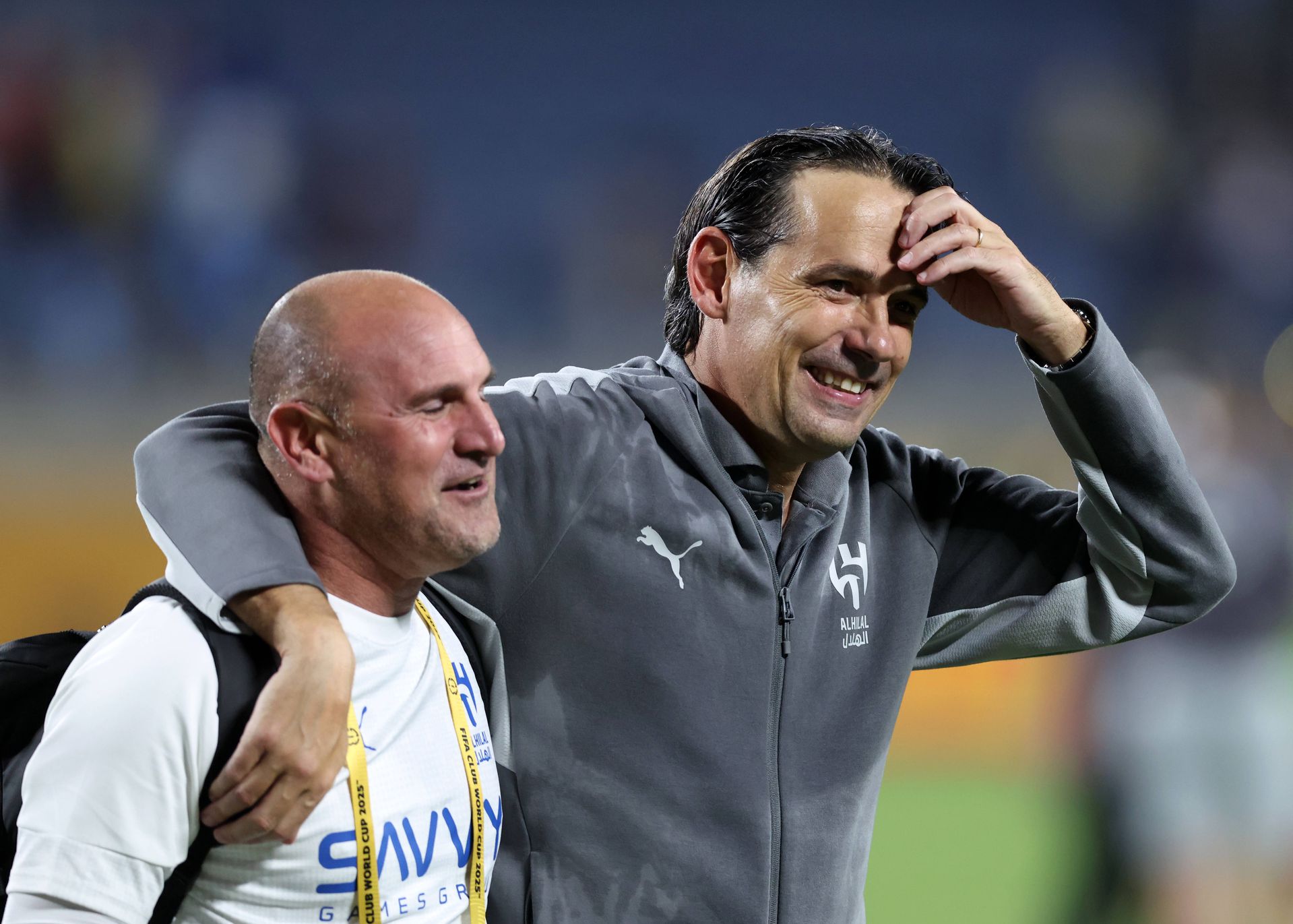 Simone Inzaghi
