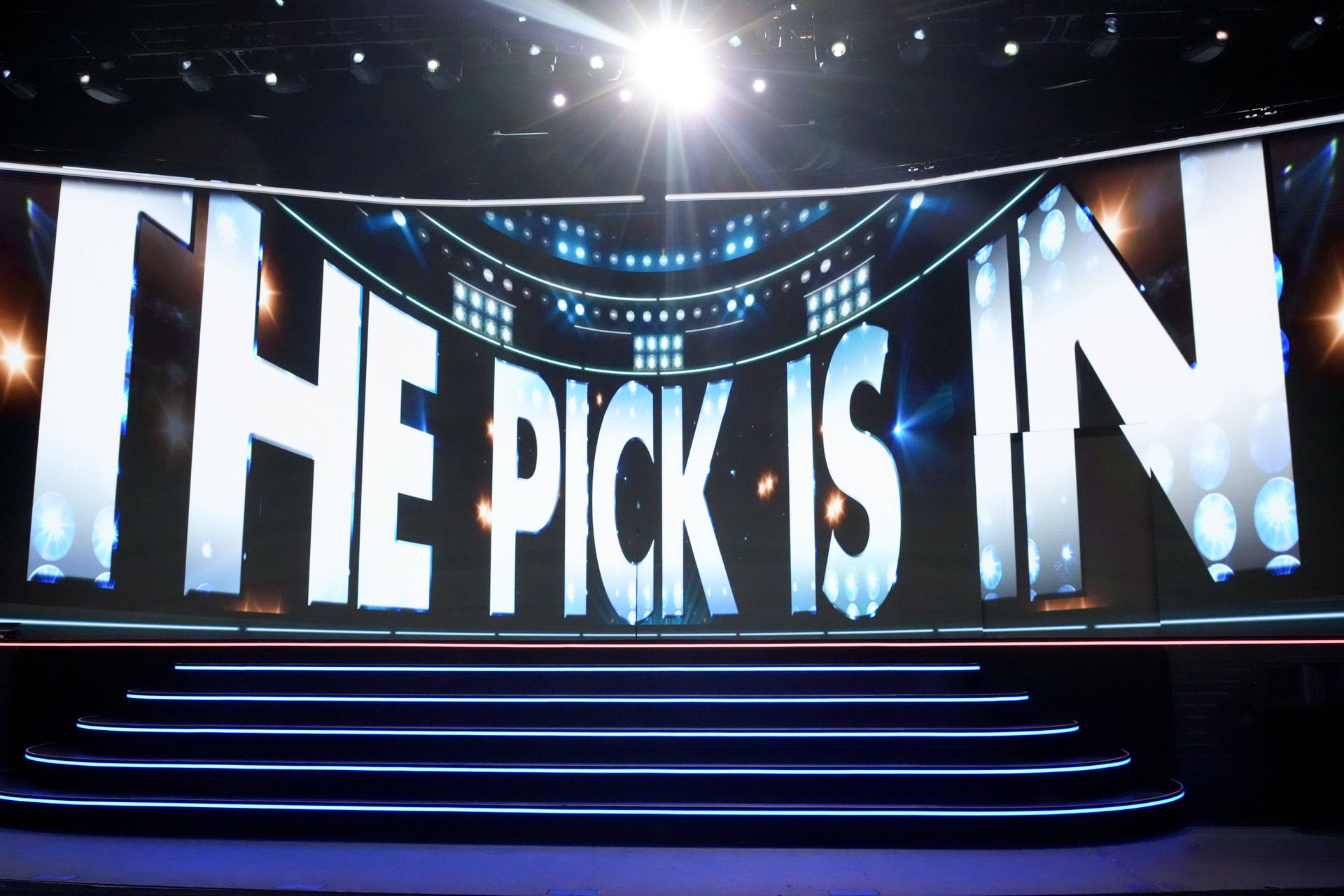 Draft NHL. Zdroj: Imago