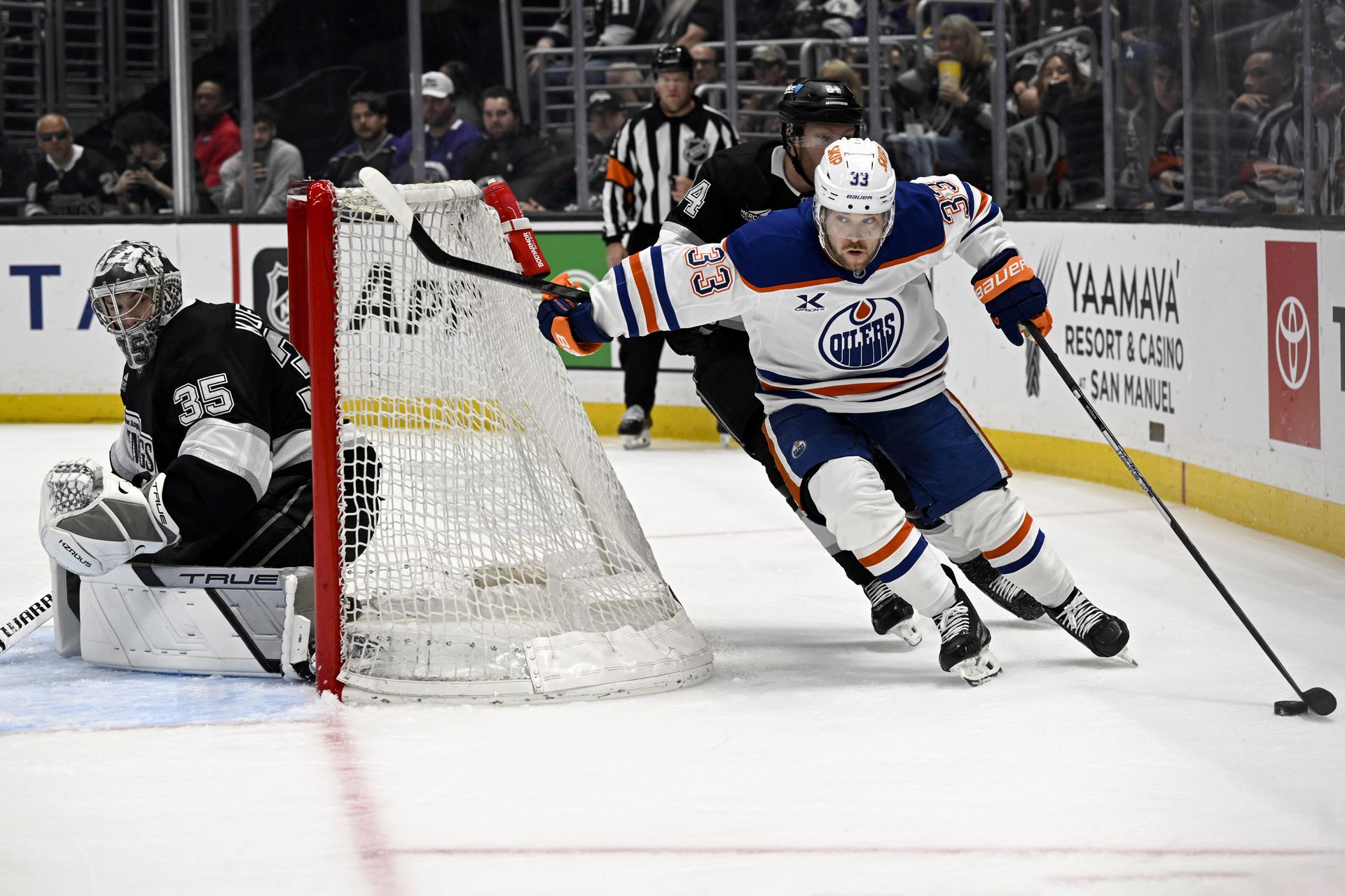 Viktor Arvidsson, zdroj: SITA/AP