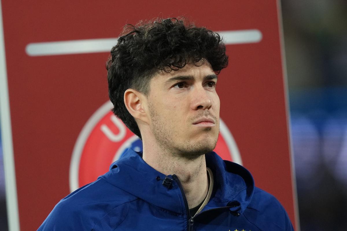 Obrovský škandál v Taliansku. Hviezdu Serie A vyšetrujú za styk s neplnoletým dievčaťom