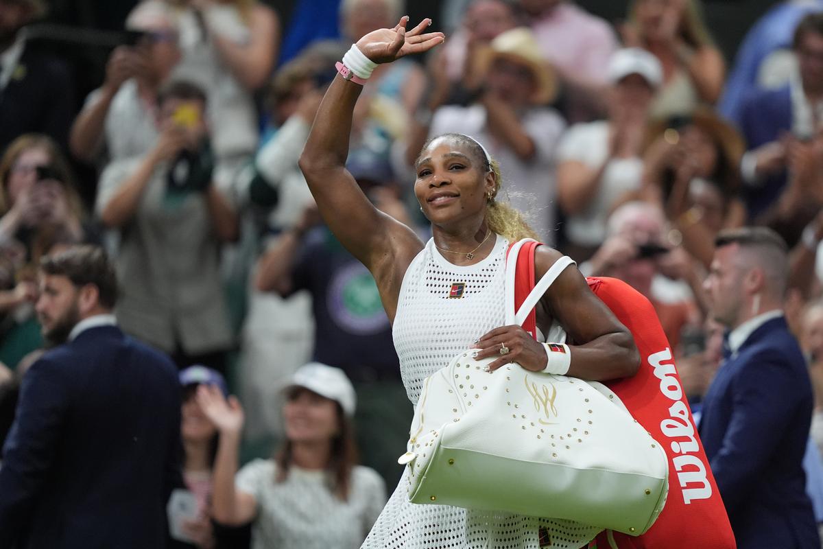 Serena Williamsová čelí na Wimbledone kritike po kontroverznom kroku: Toto sa nerobí!