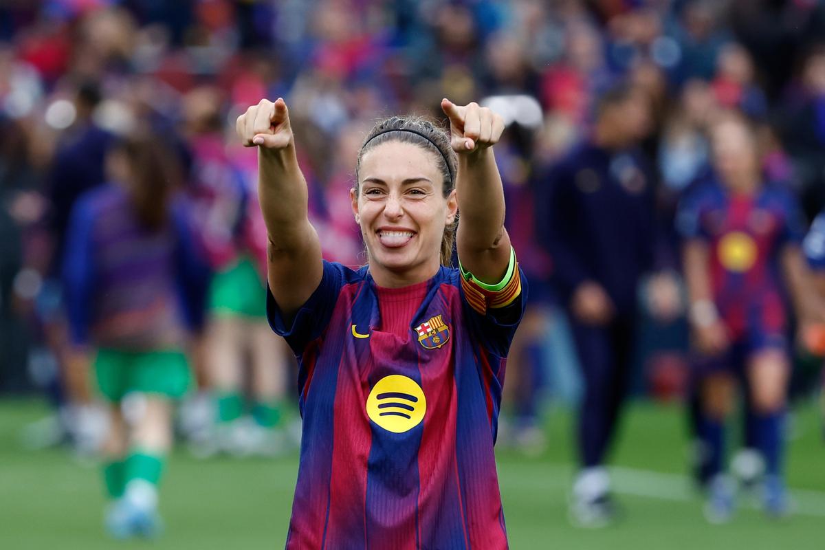 Legenda FC Barcelona opustila katalánsky veľkoklub po 14 rokoch. Jej ďalšie kroky vedú do Anglicka