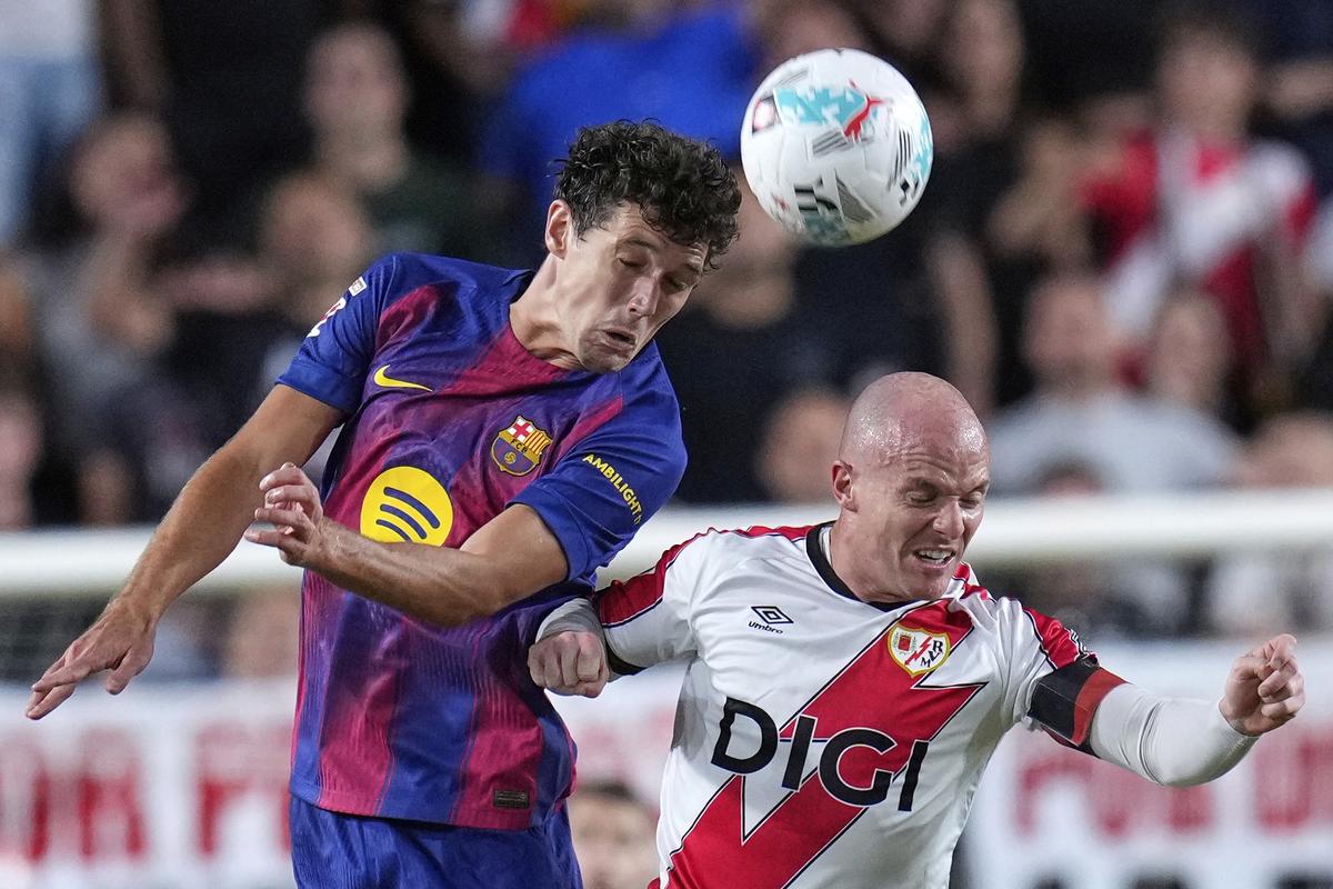Akceptoval výrazné zníženie platu, aby mohol zostať. Barcelona oznámila dôležitú novinku