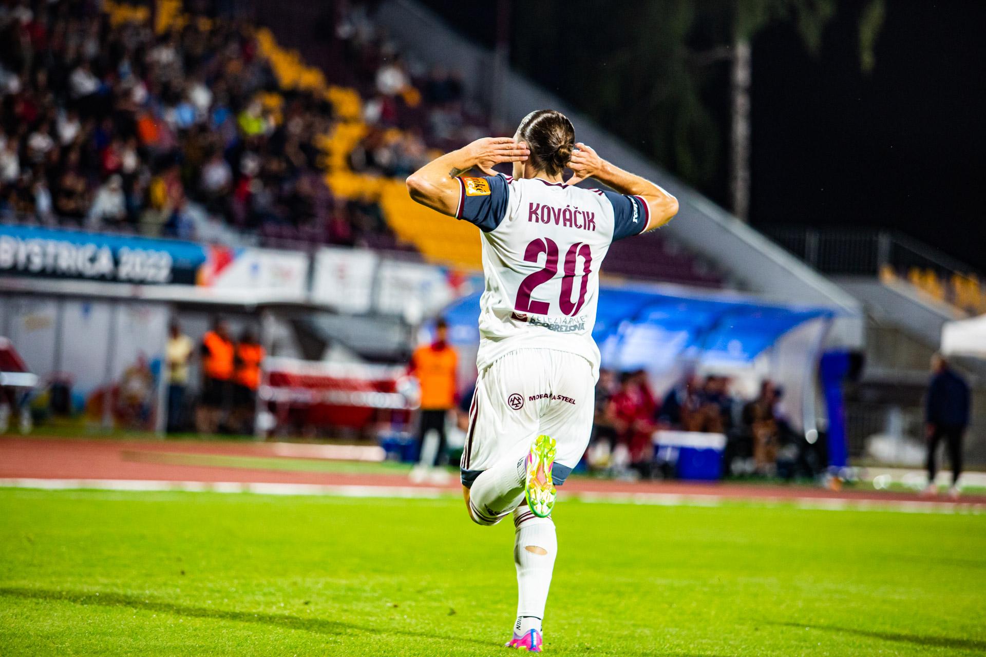 Peter Kováčik, zdroj: TASR