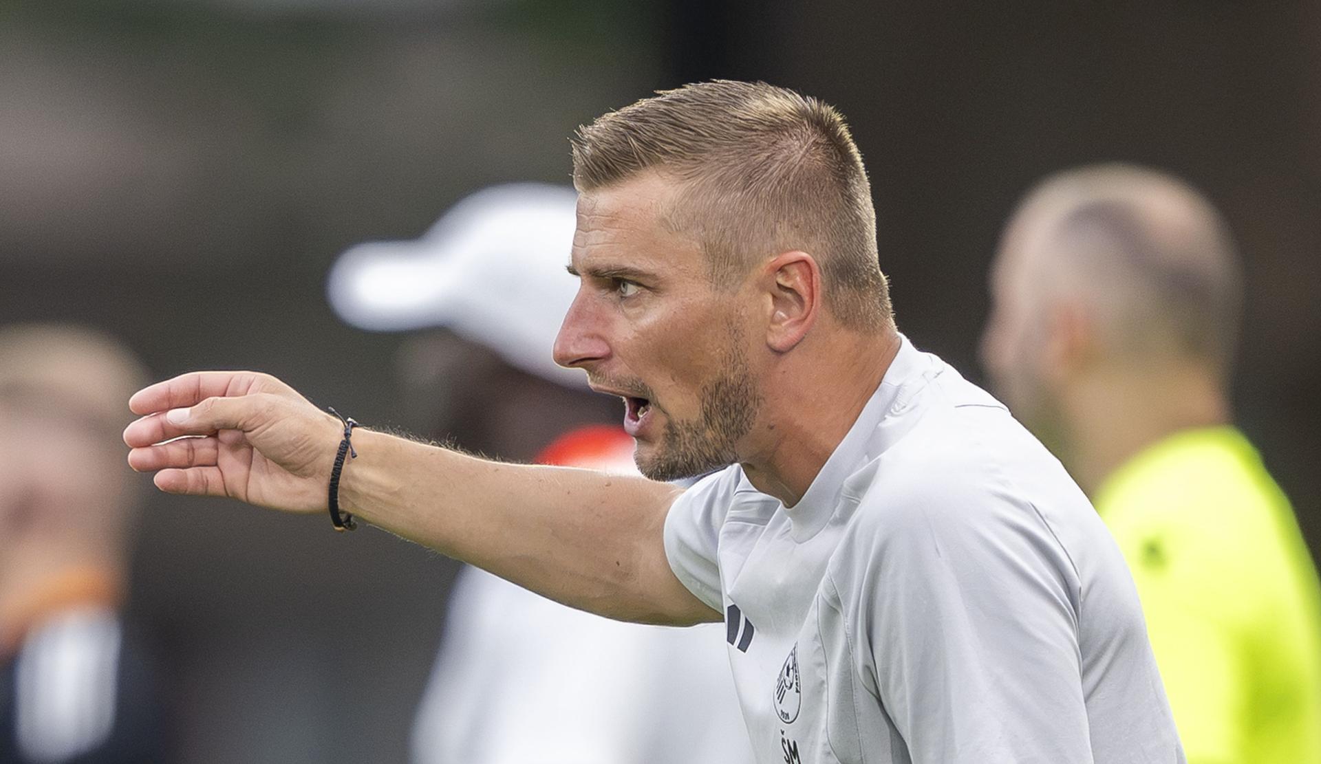 Štefan Markulík, FK Železiarne Podbrezová, zdroj: TASR