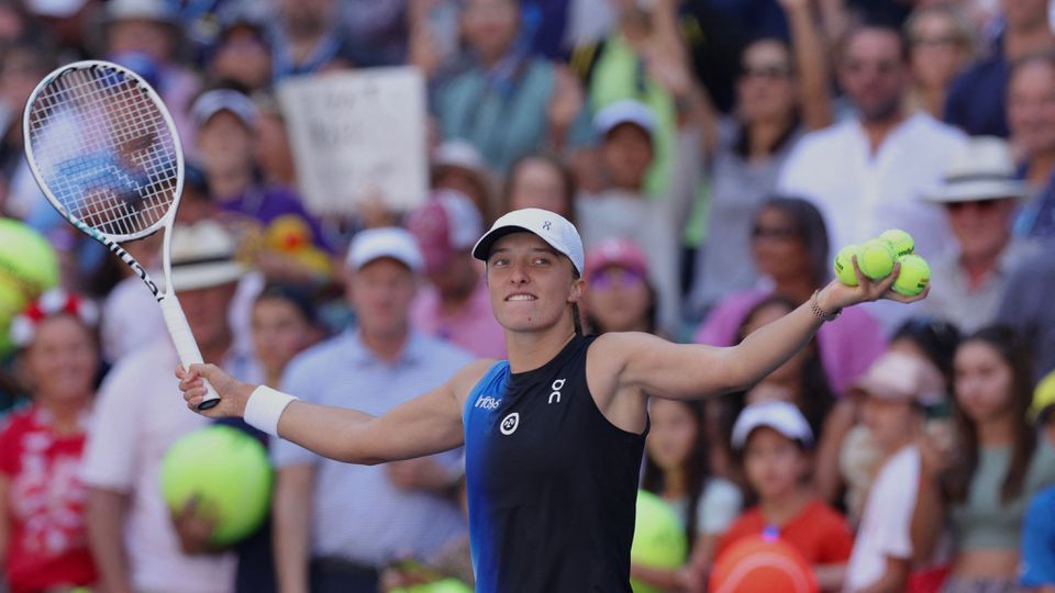 WTA Peking: Swiateková nedopustila žiadne prekvapenie, suverénne si odnáša titul