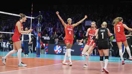 ME žien: Vo finále zabojujú majsterky sveta, no nie proti obhajkyniam titulu