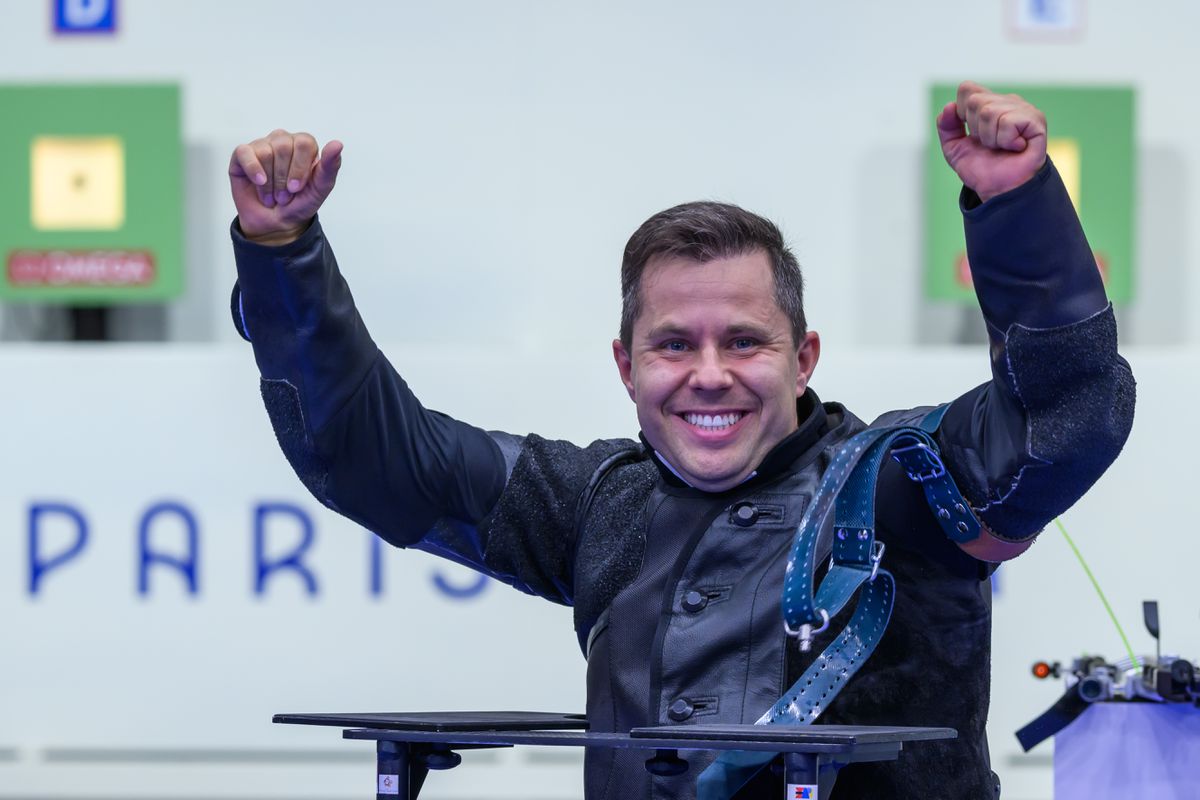 Radoslav Malenovský získal pre Slovensko ďalší cenný kov