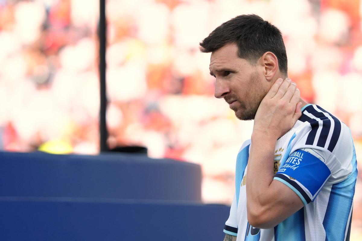 Teraz a už nikdy viac! Argentína naplánovala posledný tanec pre Lionela Messiho
