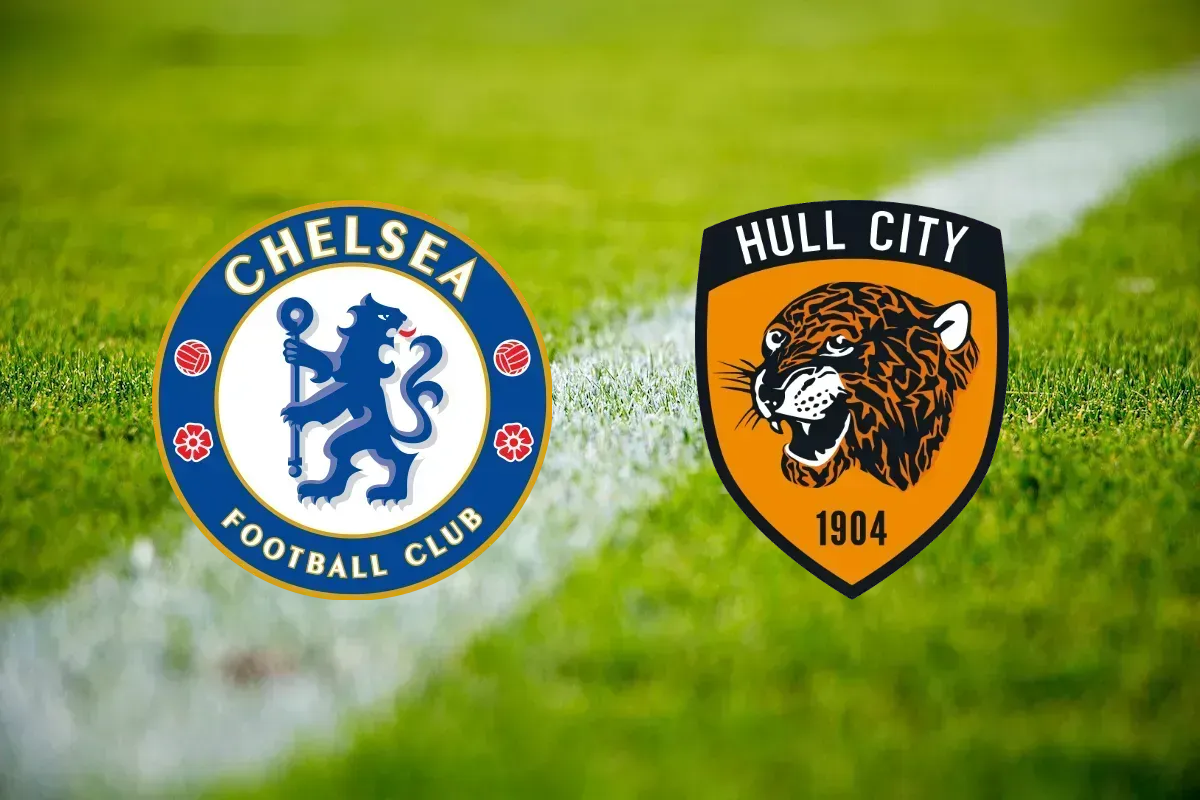 ONLINE Chelsea FC - Hull City / Premier League