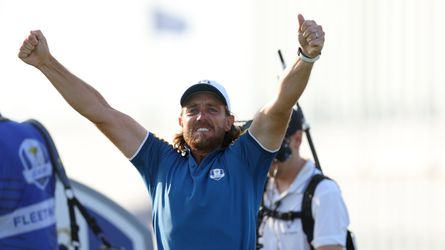 Golf: Ryder Cup spoznal tohtoročného víťaza